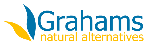 Grahams Natural HK